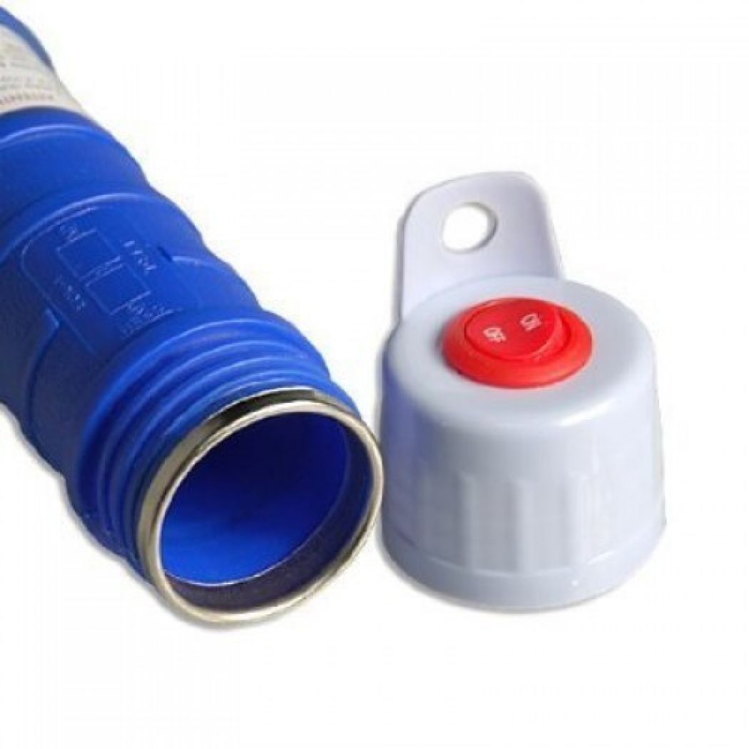 Pack of 2 Rechargeable Water pump dispensers